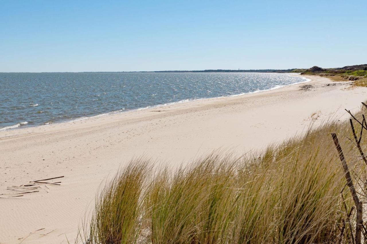 Fischers Koje * List auf Sylt