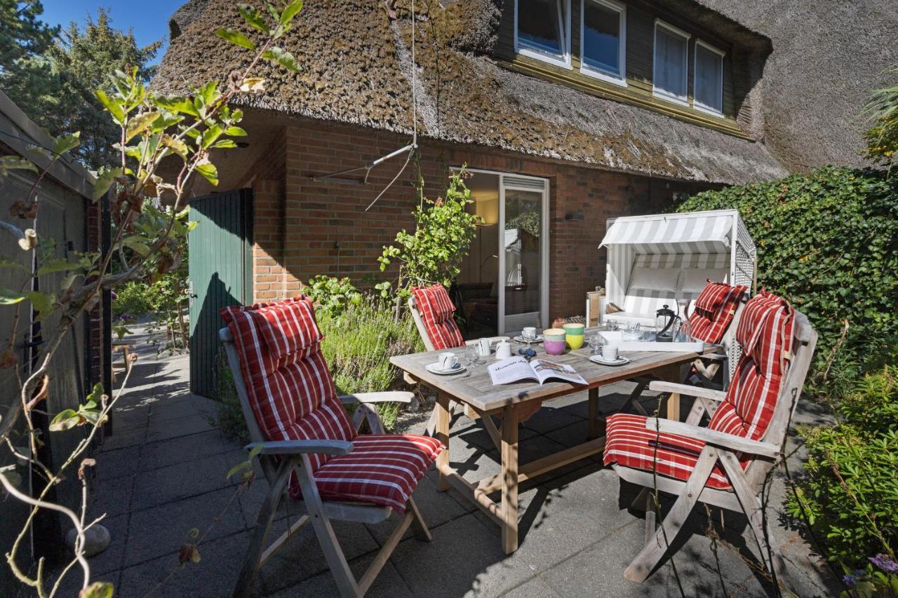 Fischers Koje Ferienhaus *